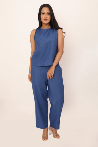 Maisie Set Electric Blue