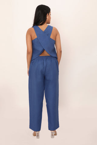 Maisie Set Electric Blue