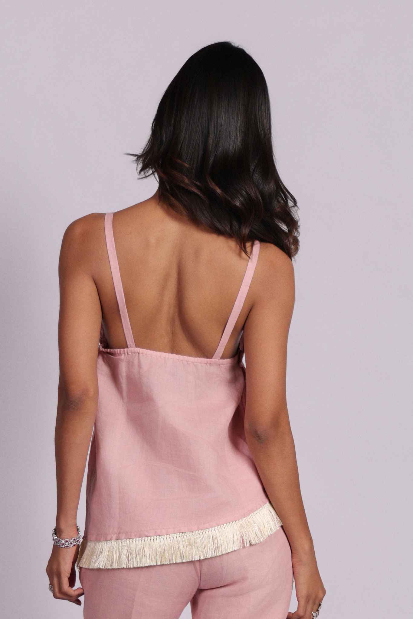 aria-top-powder-pink