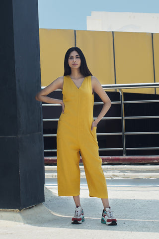 Yarrow Jumpsuit