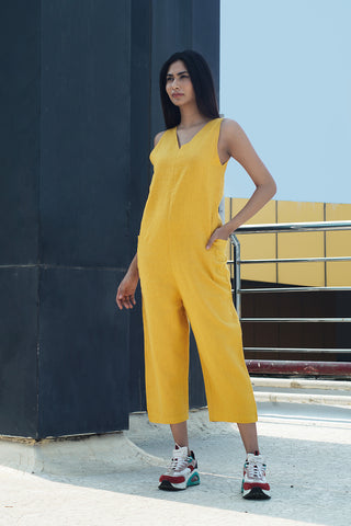 Yarrow Jumpsuit