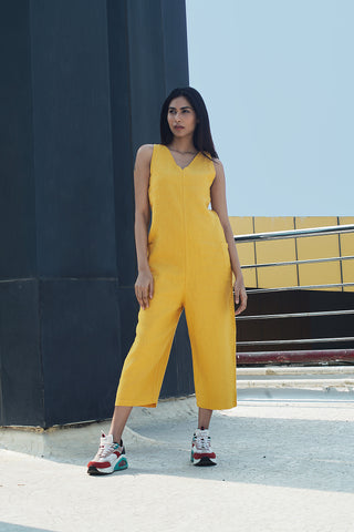 Yarrow Jumpsuit