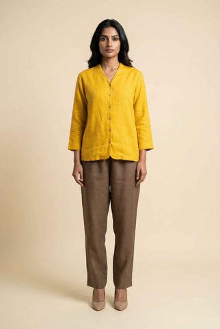 Figueroa Top Honey Mustard