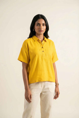 Fressica Polo Honey Mustard