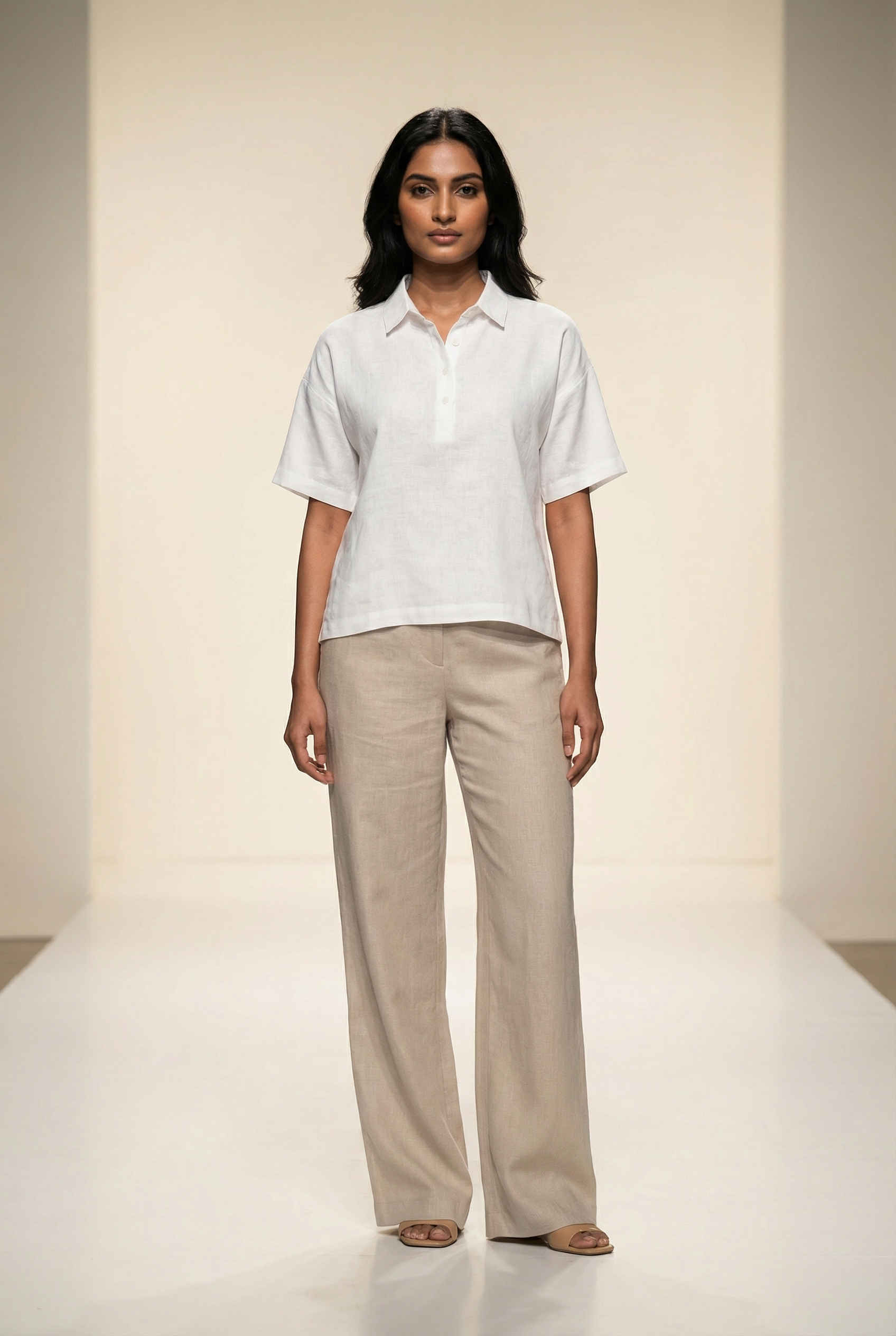 Fressica Polo Whipped Cream