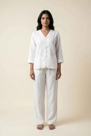 Figueroa Top Whipped Cream