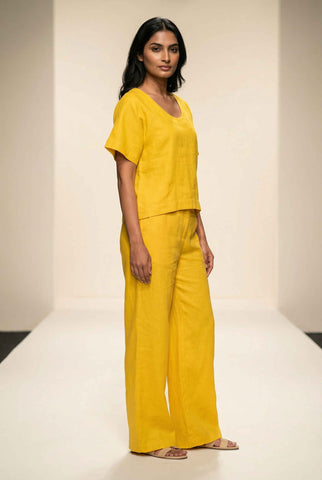 Magnolia Top Honey Mustard