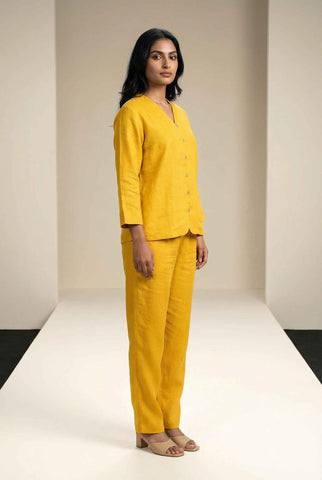 Figueroa Top Honey Mustard