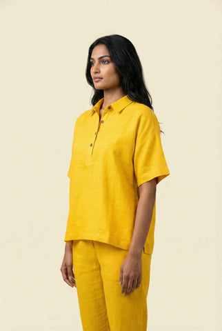 Fressica Polo Honey Mustard