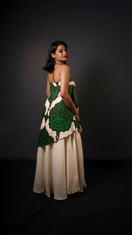 Sanja Set Sage