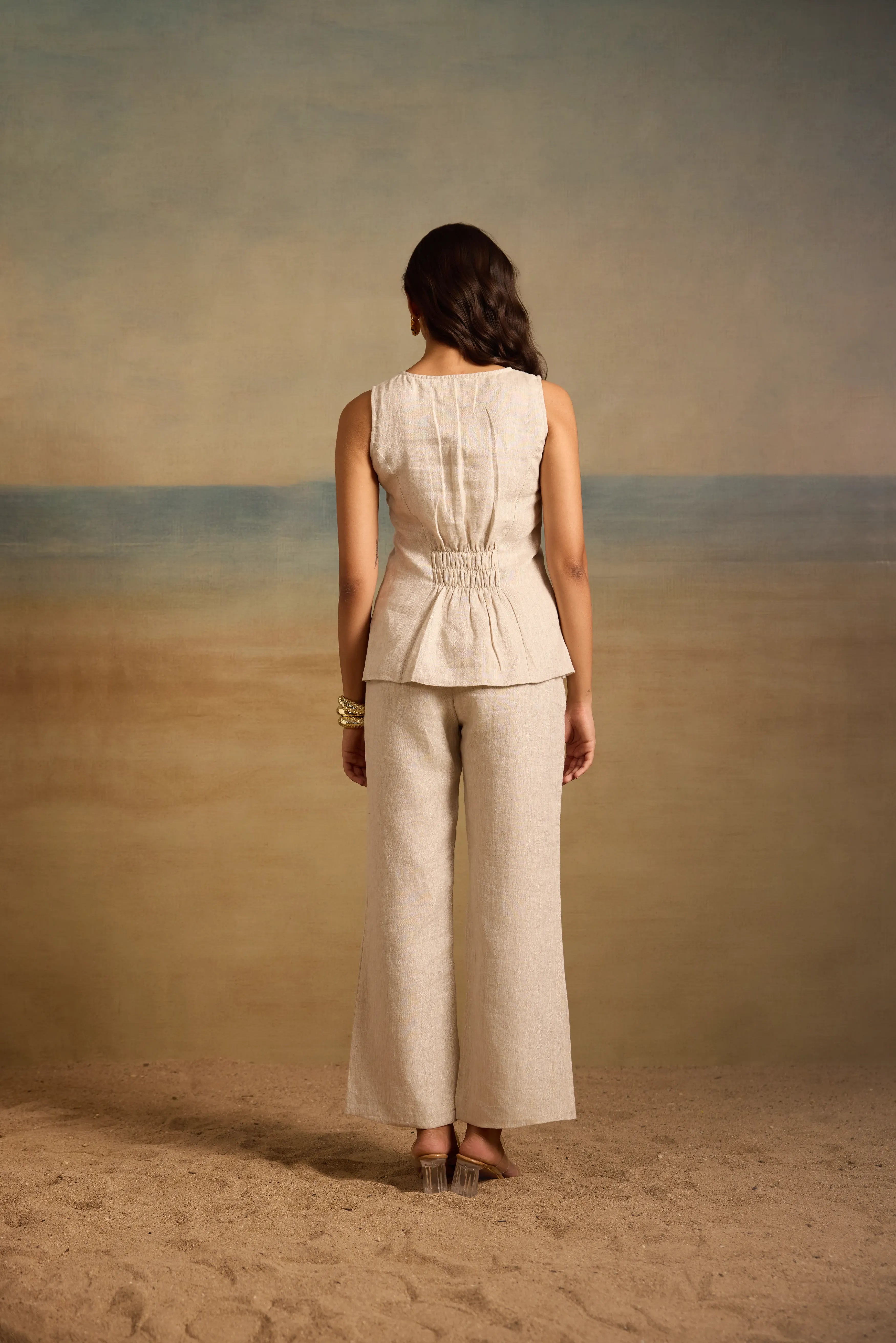 Aven Set Natural Fil-A-Fil