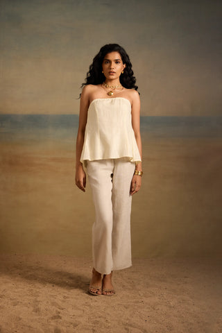 Noema Set Butter Yellow