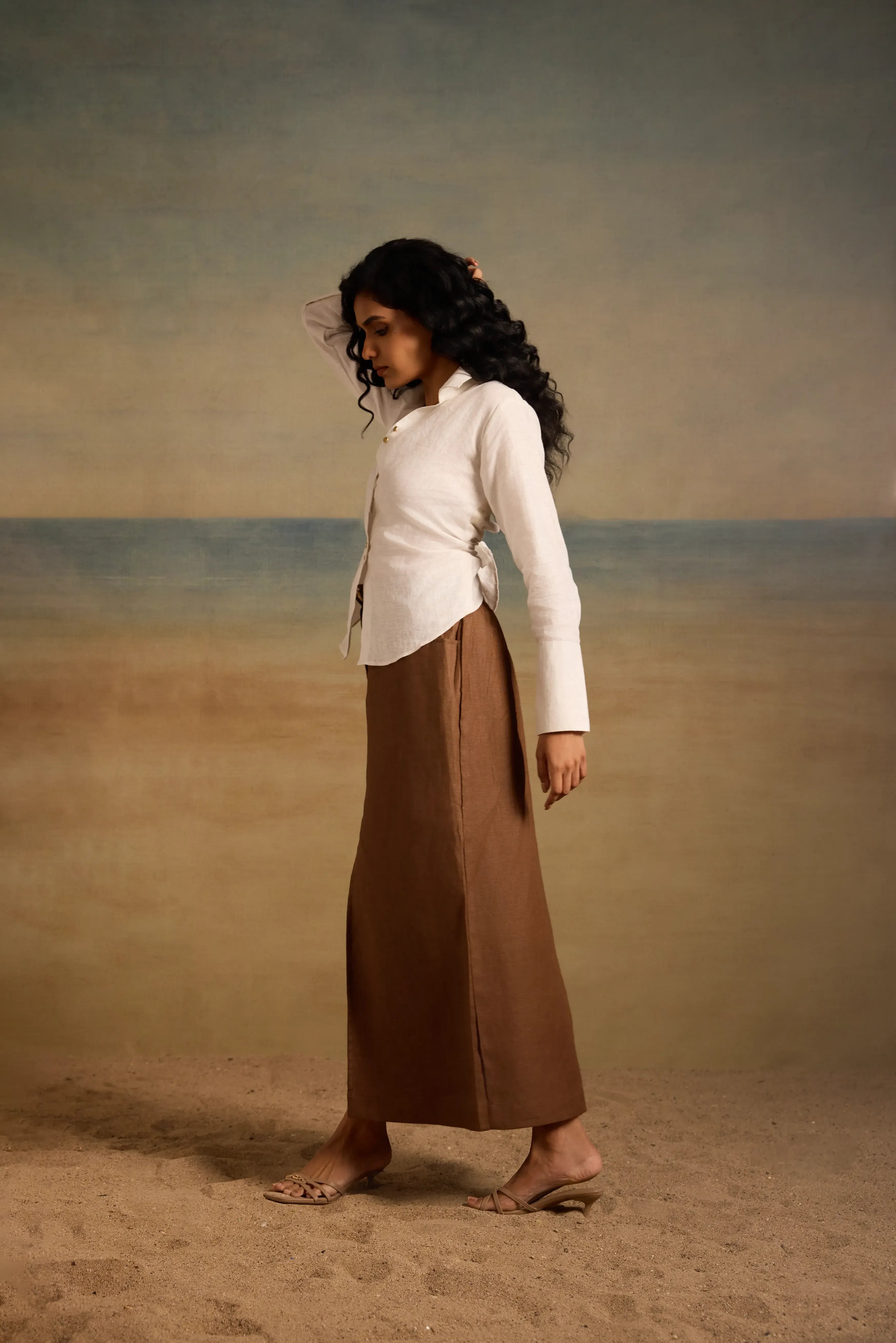 Nysa Set Whipped Cream