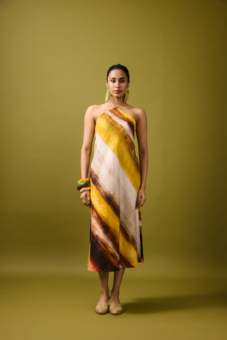 Veda Dress Solaris