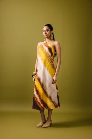 Veda Dress Solaris