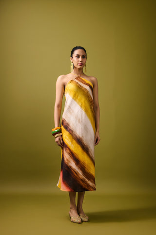 Veda Dress Solaris