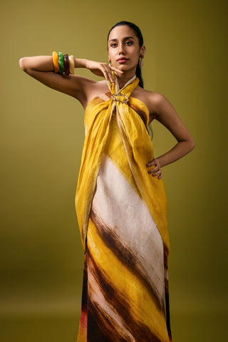 Veda Dress Solaris