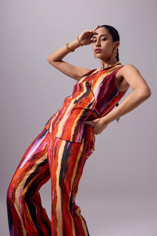 Ruchi Set Ember