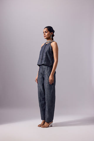 Avni Set Graphite