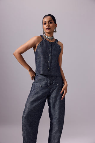 Avni Set Graphite