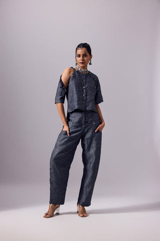 Avni Set Graphite