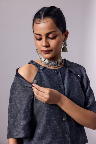Avni Set Graphite