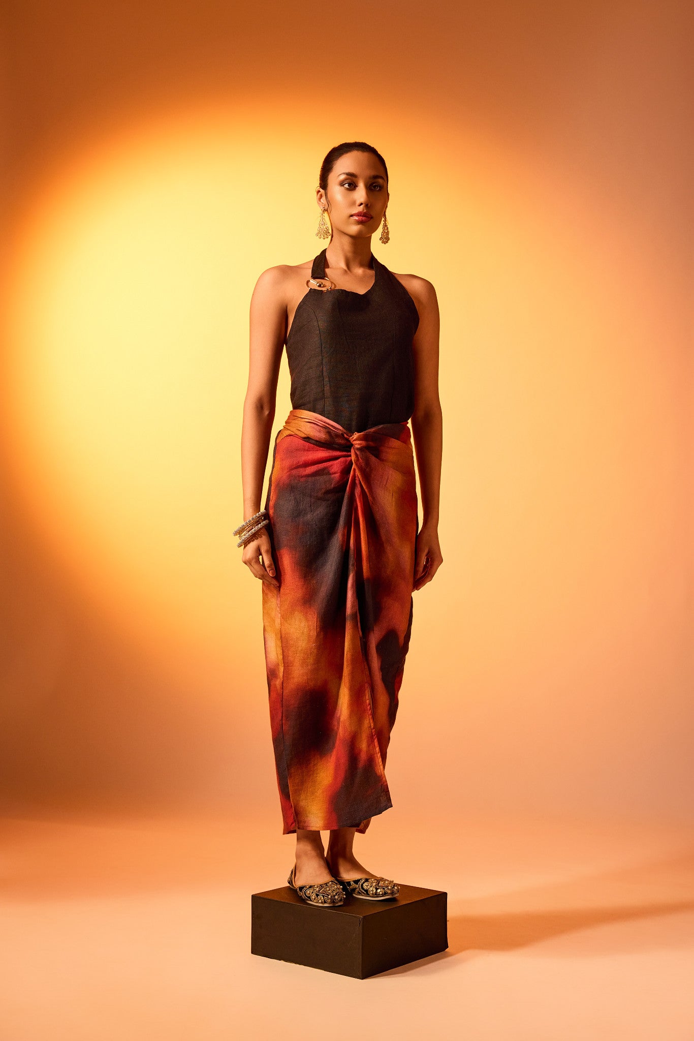 Aakansha Set Inferno