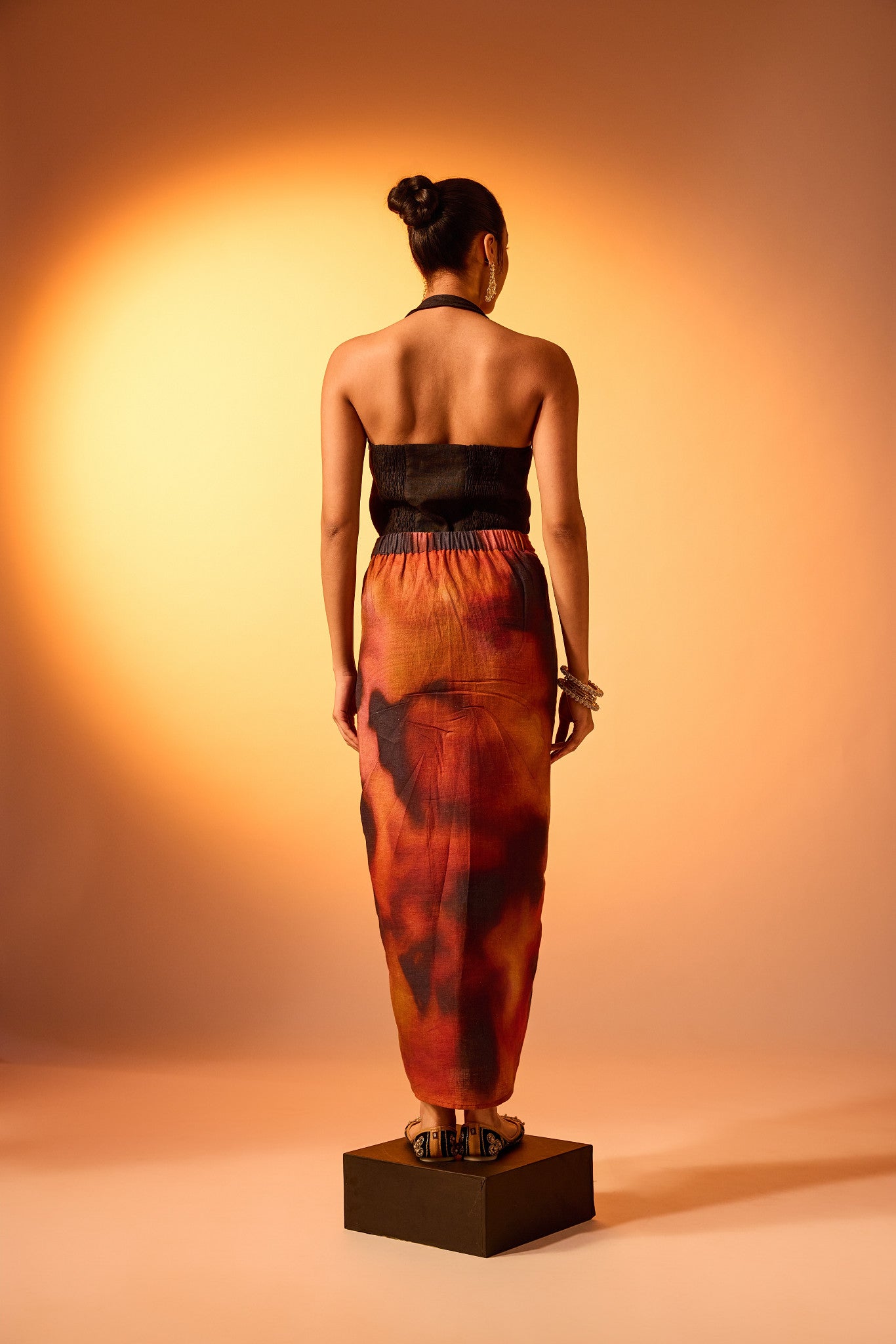 Aakansha Set Inferno