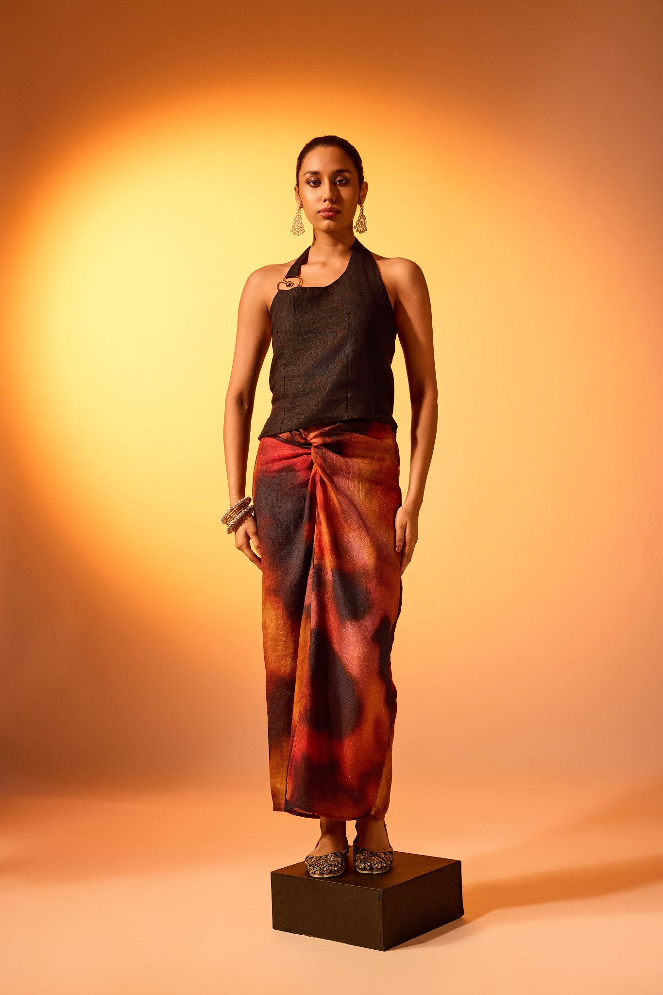 Aakansha Set Inferno