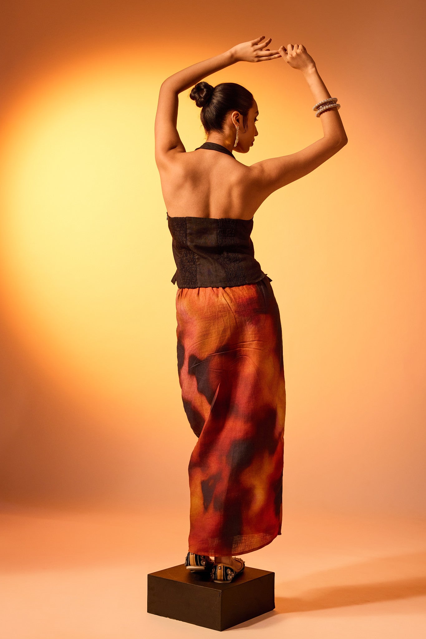 Aakansha Set Inferno