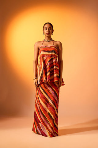 Preet Set Ember