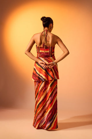 Preet Set Ember