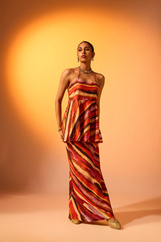 Preet Set Ember