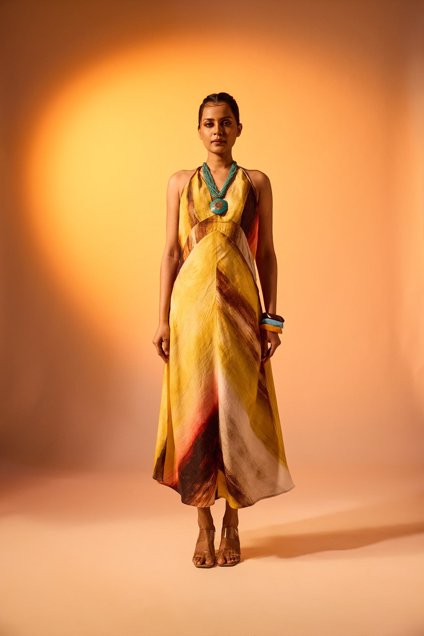 Riddhi Dress Solaris