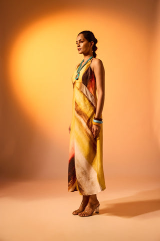 Riddhi Dress Solaris