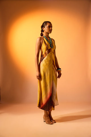 Riddhi Dress Solaris