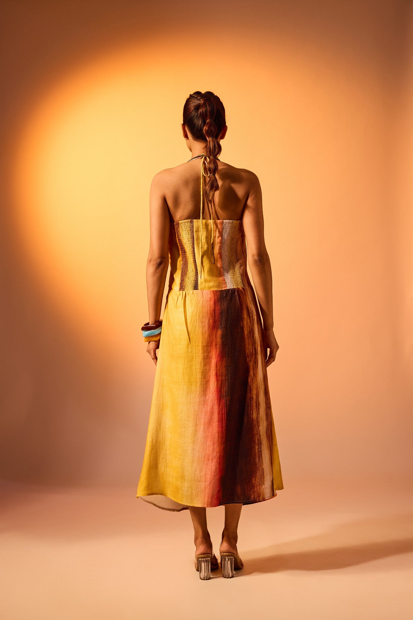 Riddhi Dress Solaris