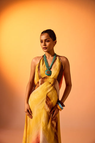 Riddhi Dress Solaris