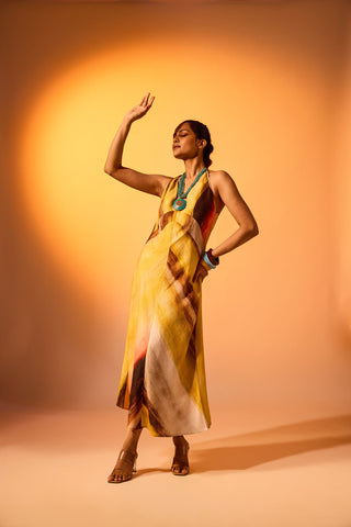 Riddhi Dress Solaris