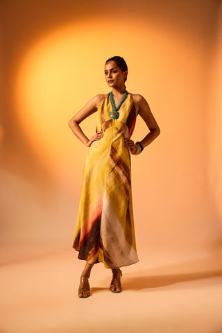 Riddhi Dress Solaris