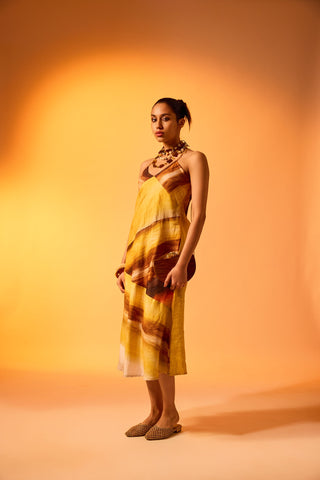 Aashna Dress Solaris
