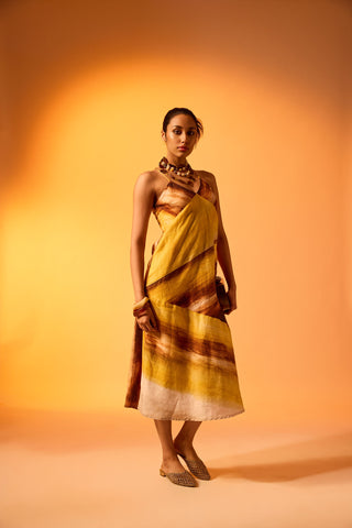Aashna Dress Solaris