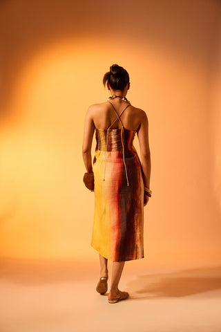 Aashna Dress Solaris