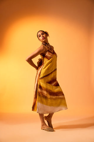 Aashna Dress Solaris