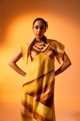Aashna Dress Solaris