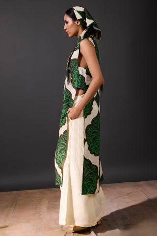 Saanvi Set Sage
