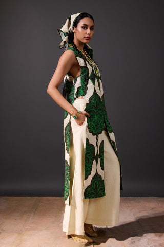 Saanvi Set Sage