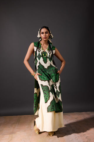 Saanvi Set Sage