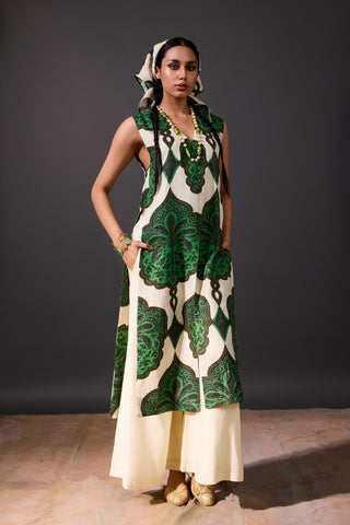 Saanvi Set Sage