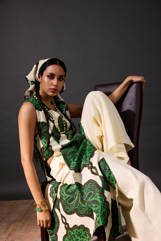 Saanvi Set Sage